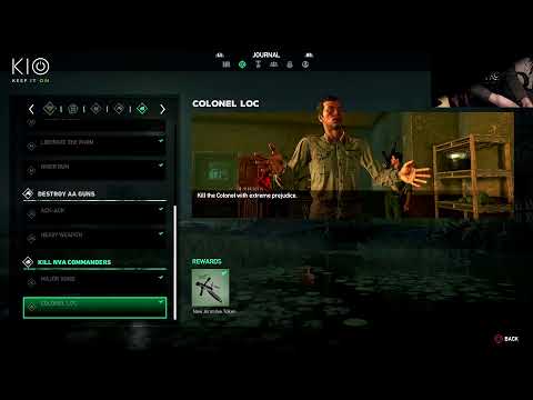 FC5 - Special - Hours of Darkness - EP3 with Enyalios FC5 - Special - Hours of Darkness - EP3 with Enyalios
