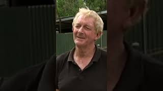 Larrimah locals weigh in on the disappearance of Paddy Moriarty | ABC News Net Worth