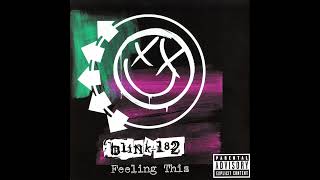 blink-182 - Violence (Early Single Mix)