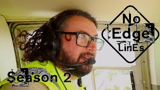 Trailer: No Edge Lines | Season 2 by For Construction Pros 36 views 2 days ago 59 seconds