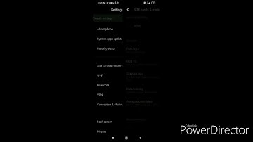 How to enable voWifi calling on redmi note 7 pro Airtel sim voice over wifi feature on redmi phones