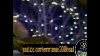 Konkou Chante Nwel 1998 - Evens Jean