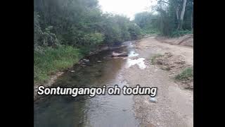 HURU HARA MAGAPID karaoke - Raju Sainun