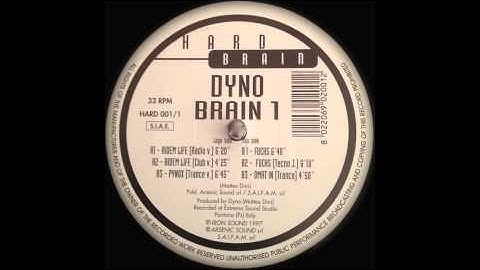 Dyno ‎-- Omat In (Trance)