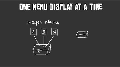 Unity Tower Defense-[One Click One Menu] #9