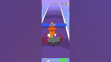 #shortvideo Count Masters All Levels Game Mobile Walkthrough iOS,Android Gameplay Update Pro NDJE40A