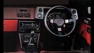 City Car Driving-Toyota Sprinter Trueno Ae86 Right-Hand Corolla