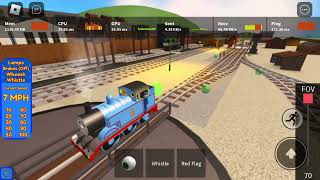 Btwf Switching Points For Thomas