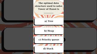1000 Data Structure Multiple Choice Questions - Question 220