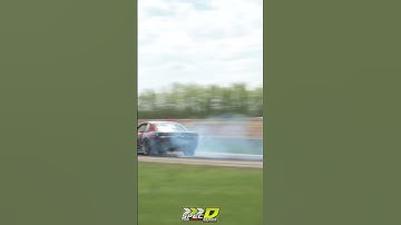 Spec-D - Pro Drift Series - Nissan S13