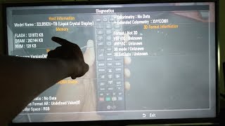 How To Check The RAM And Storage Values Of Your LG TV How To Check The RAM And Storage Values Of Your LG TV