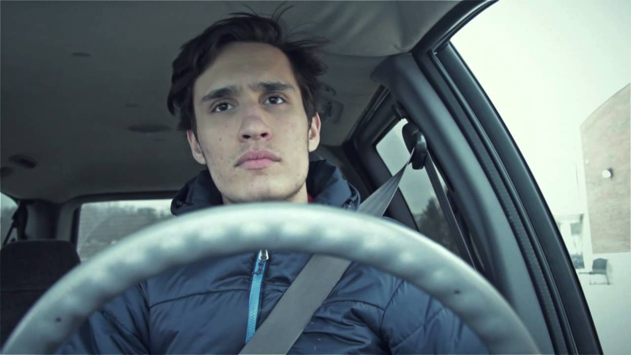 A Missed Call 2014 2nd Place High School Winner YouTube