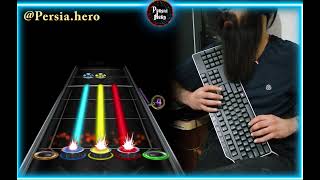 Vangelis Alpha (Clone Hero Chart) Resimi