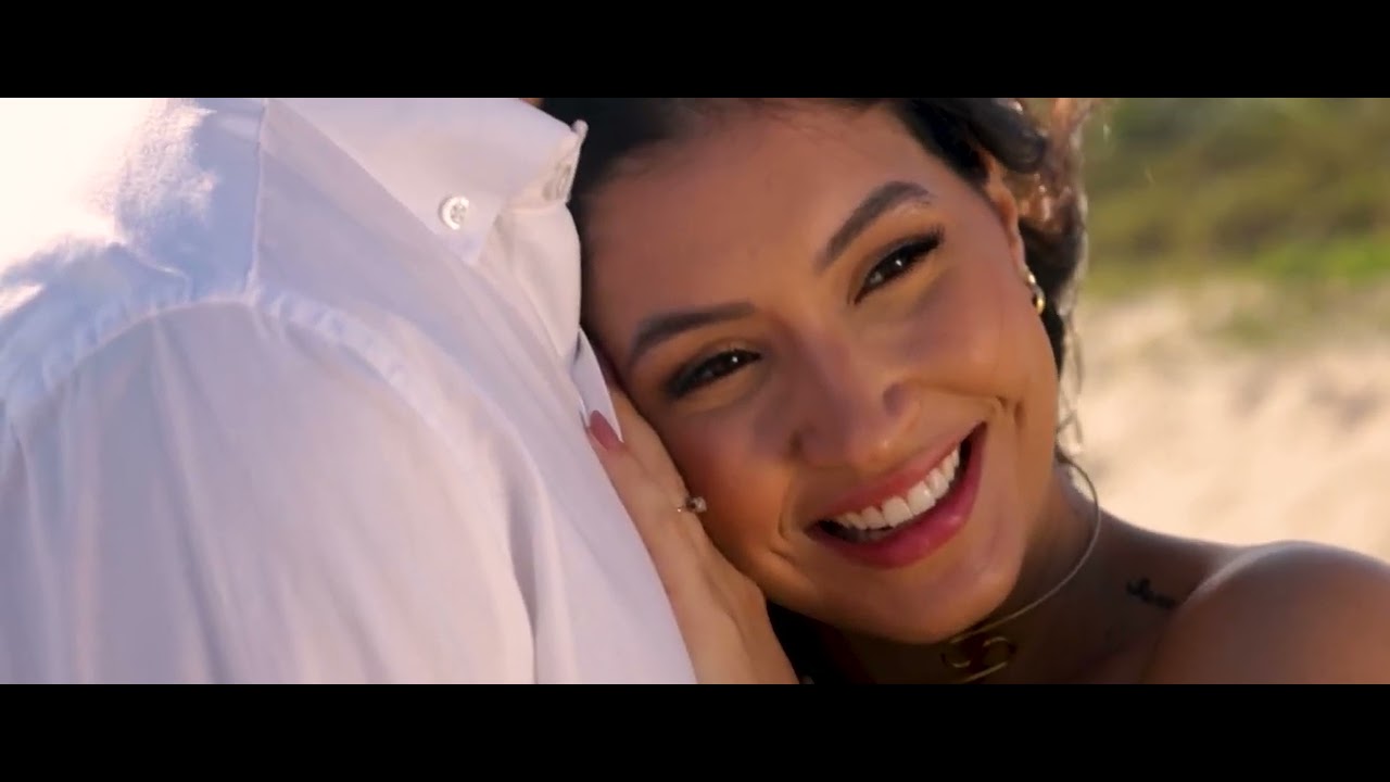 Pré Rafaela e Lucas