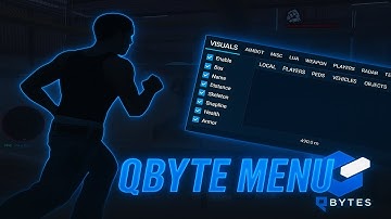[QBYTE] MTA:SA [SPOOFER/Aimbot/ESP/Lua Executor/More]