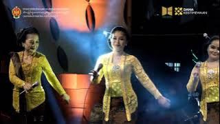 REFORMASI - ALL ARTIST CSGK MANTHOU'S CAMPURSARI GUNUNG KIDUL