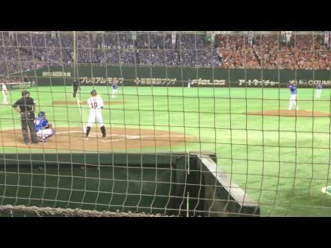 2016 CS第3戦 横浜dena勝利の瞬間！