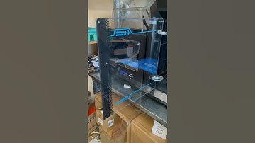 Flashforge Guider II Build Plate Upgrade