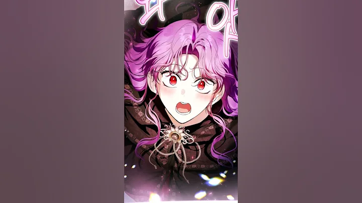 Beautiful 💜💜 #manhwa #manhwarecommendation #manhwaedit #cute #fyp #shorts