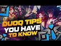 DUOQ COACHING XAYAH RAKAN - League of Legends Coaching