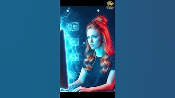 EXPERTO para usar IA? #shorts