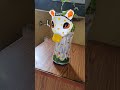 moving planter from mazza bottle