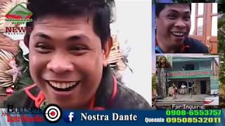 DANTE MARAVILLAS DU30 SUPPORTER/ NOVEMBER 27, 2017