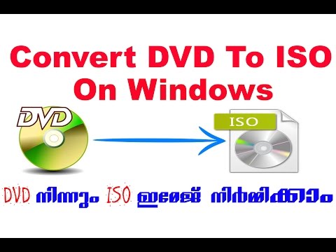 How To Convert A DVD To ISO On Windows-COMPUTER AND MOBILE TIPS - 동영상
