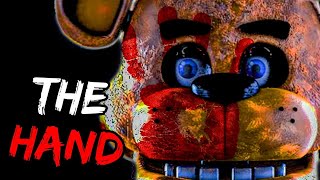 50 FNAF Tiny Details You Probably Forgot About