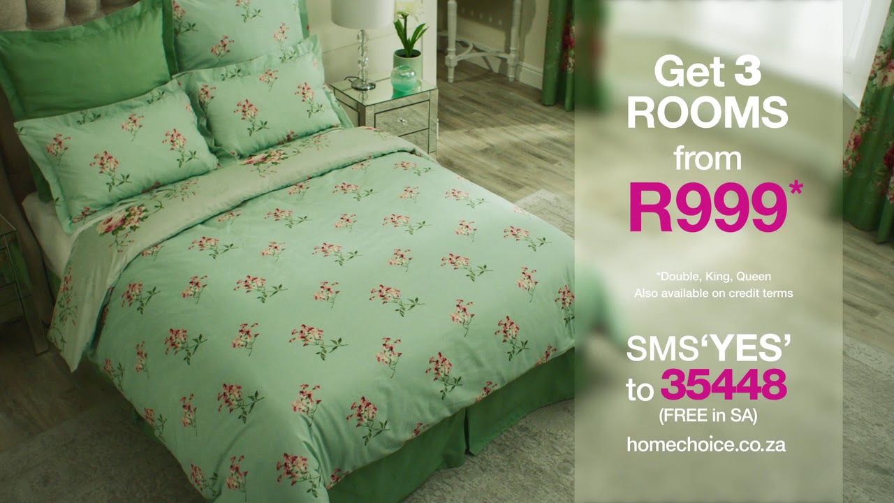 Charlene Bedding Set Youtube