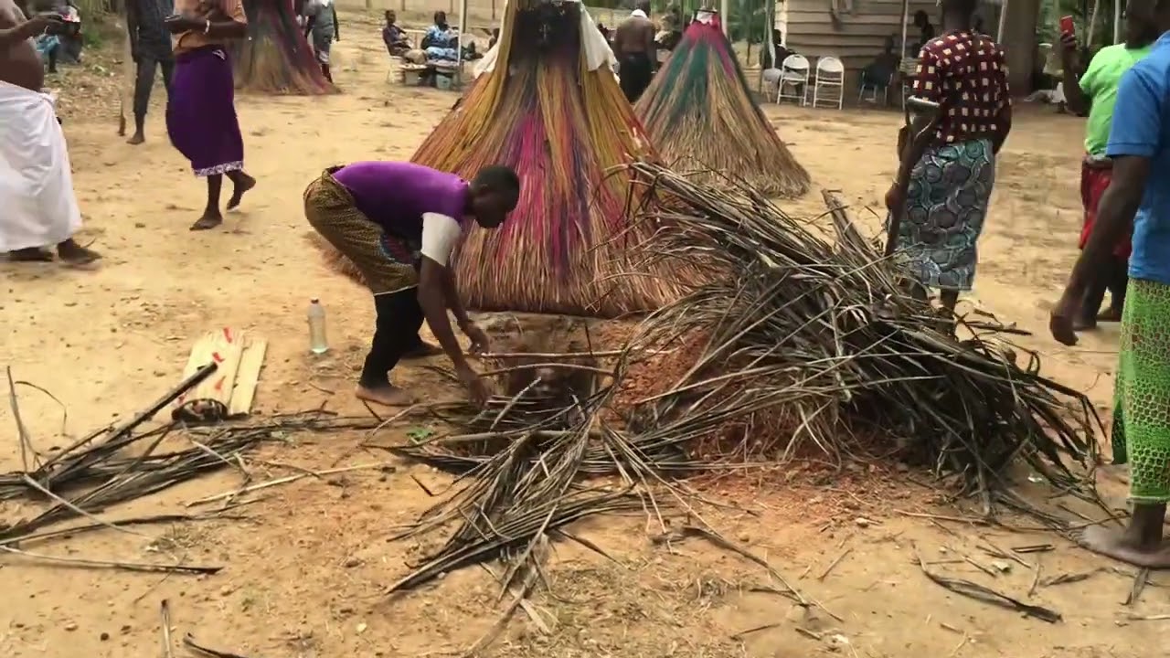 ЧЕЛОВЕК БЫЛ СЖЕГЕН, ПОХОРОНЕН И ВОСКРЕС НА KRADAFEST 2022