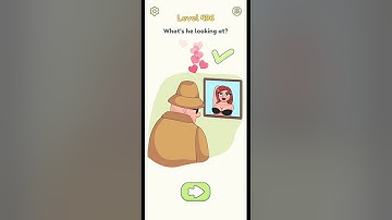 DOP 2 Level 496 | Delete One Parts Level 496 Walkthrough Solutions |