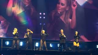 S Club - Two In A Million - 28. October 2023 (Matinee) - The O2 Arena London