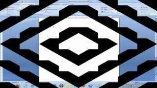 Word, linjer til sidens kanter