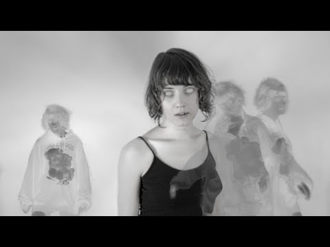 ADA ROOK - crossing.mp3 (Official video)