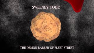 Sweeney Todd - Opening Credits School Project Naba Milan