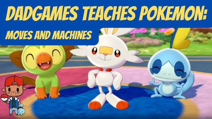 Basic Elements - A Beginner's Guide to PokEmon