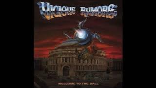 1991 - VICIOUS RUMORS - Welcome to the Ball   (Full Album)