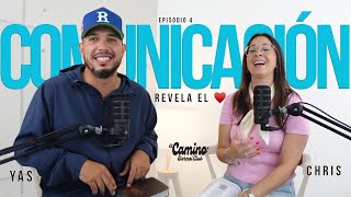 EL PROBLEMA NO ES EL PROBLEMA, COMUNICACION EMOCIONAL  PARTE 4 " MDM EP 66