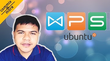 Installing and Running WPS Office on Ubuntu