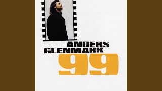 Video thumbnail of "Anders Glenmark - Varje gång du ber mig"