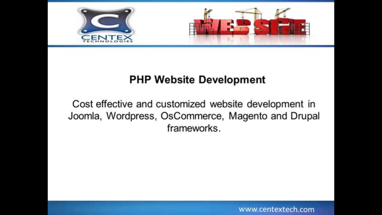 Website Development Services In Dallas