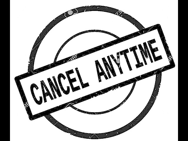 Please Unsubscribe?