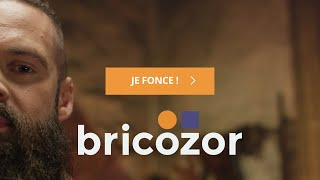 Bricozor Beats : Le Flow de la Réno by Bricozor 94 views 19 hours ago 25 seconds