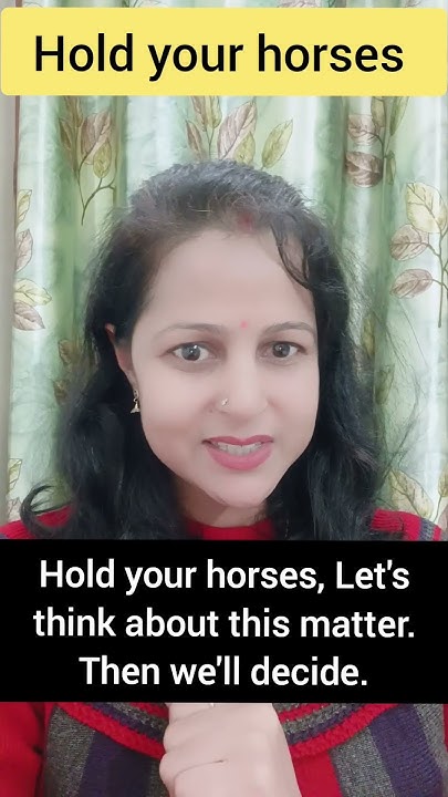hold-your-horses-idioms-meaning-with-example-sentences-advance