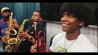 POPURRI DE CORO PENTECOSTALES VOL.6 YIMMI GARCIA