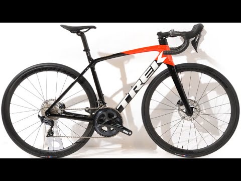 TREK (トレック) 2021モデル EMONDA SL6 PRO Disc エモンダ ULTEGRA TREK (トレック) 2021モデル EMONDA SL6 PRO Disc エモンダ ULTEGRA