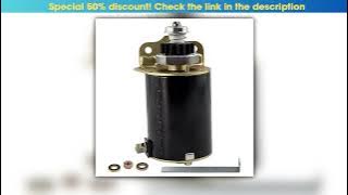 Starter for Briggs Stratton Toro Lawn Mower 16 Teeth 106883 499521 5778 SBS0004 399169 691262