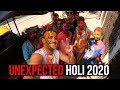 HOLI 2020 in SONAGACHI ( Asia's BIGGEST RED LIGHT AREA )