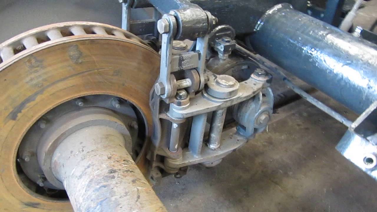 Brake Disk , wheel Set & Brake Calli[er of LHB Coaches YouTube